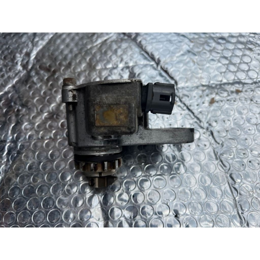 Delco Taruna EFI Ori