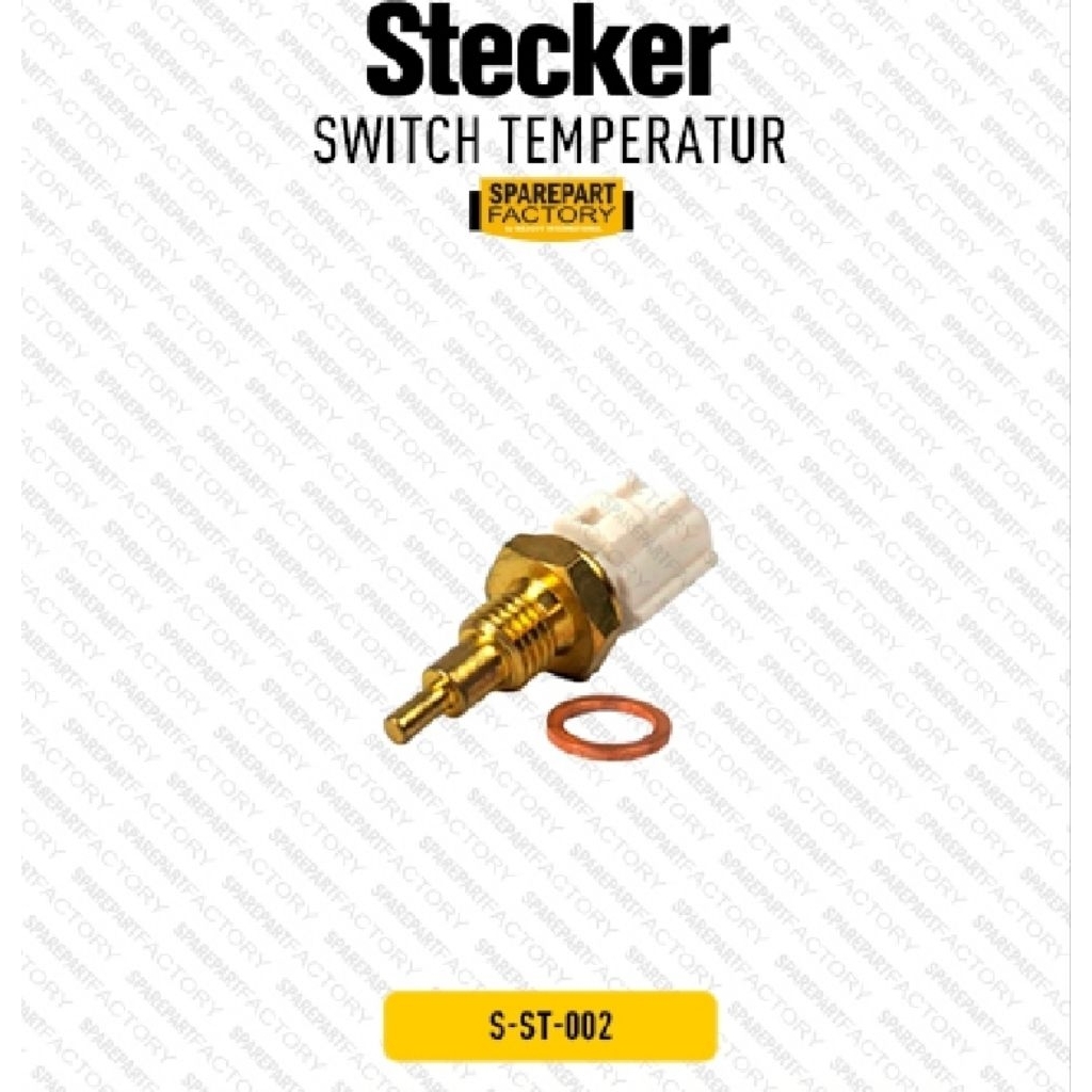 Switch Swith Tempratur Sensor ECT Innova/Camry/Fortuner