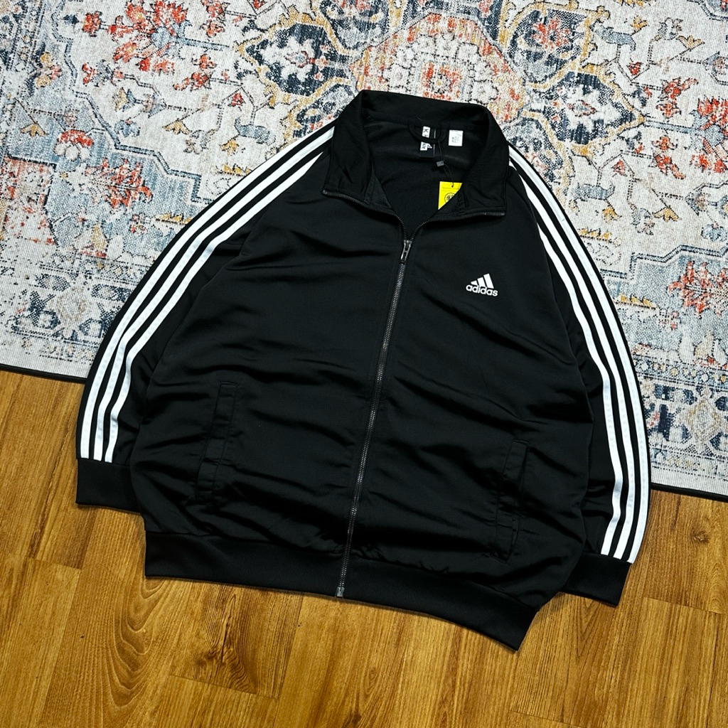 TRACKTOP ADIDAS ESSENT SECOND