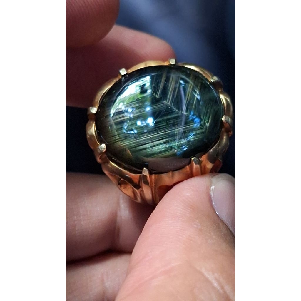Bangsing kresnadana jumbo / Sapphire thailand