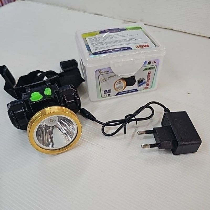 Senter Kepala JinLong JL-200