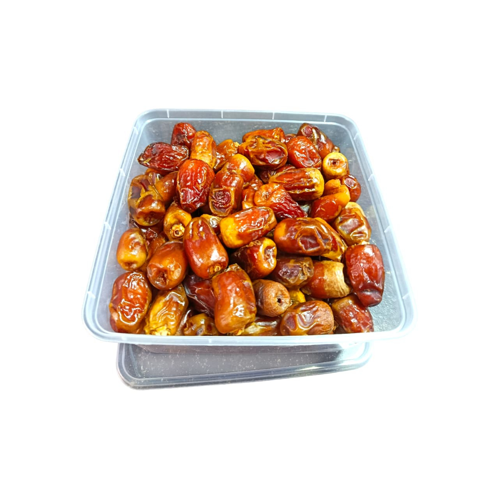 KURMA SAYER 1 KG / EMIRATES GOLD DATES / SAYER / COD