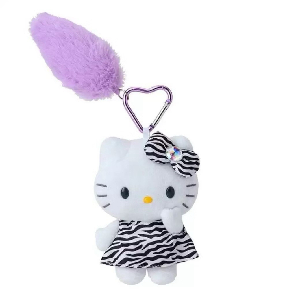 Keychain hello kitty / ganci hello kitty / bag charm hello kitty