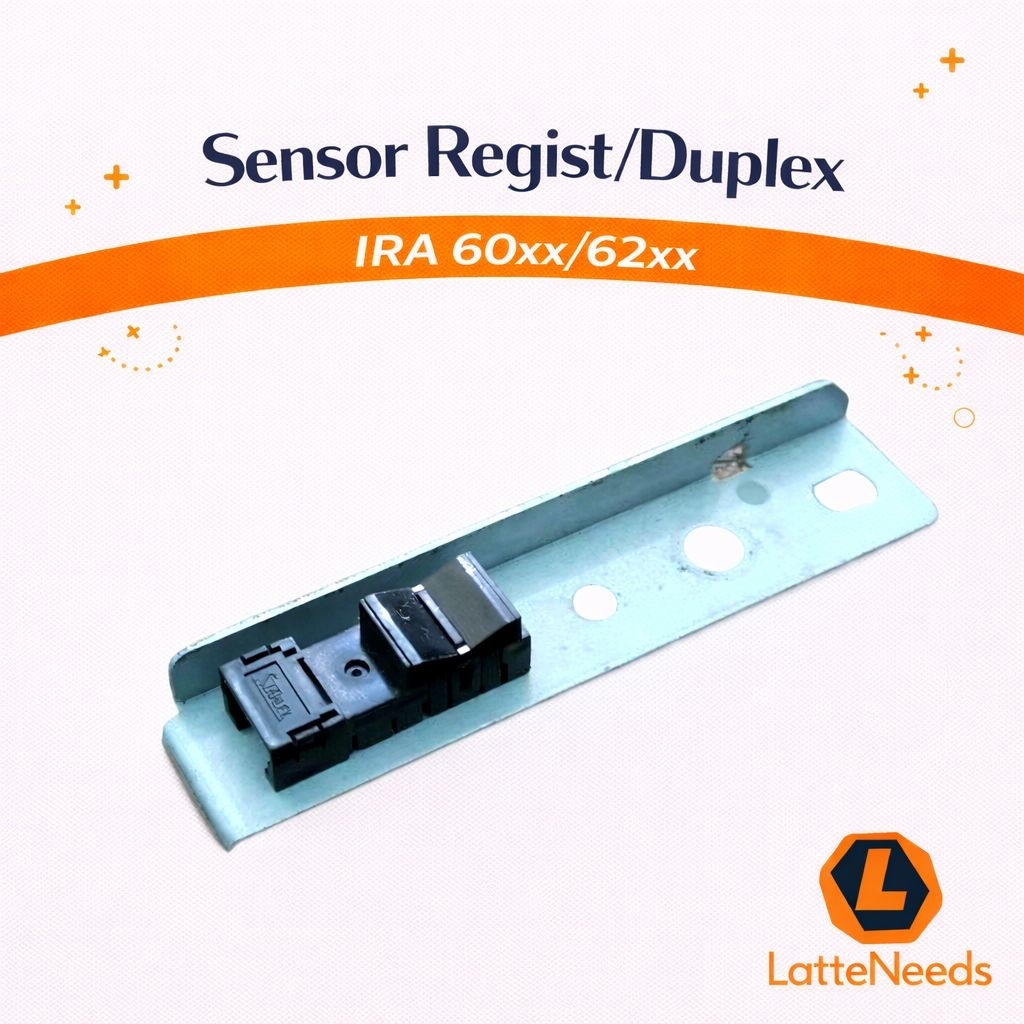 Sensor Regist Duplek Registration Duplex iR Advance IRA 6055 6065 6075 6255 6265 6275
