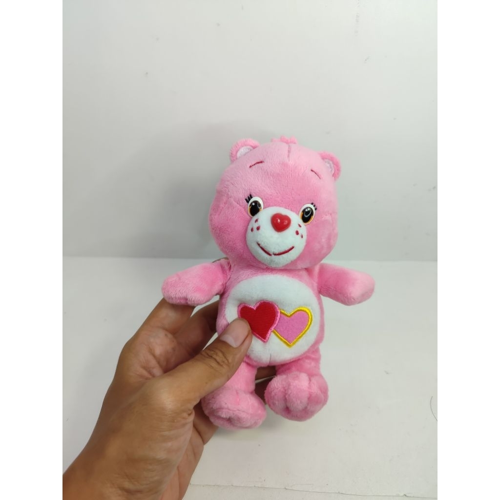 boneka carebears care bear original