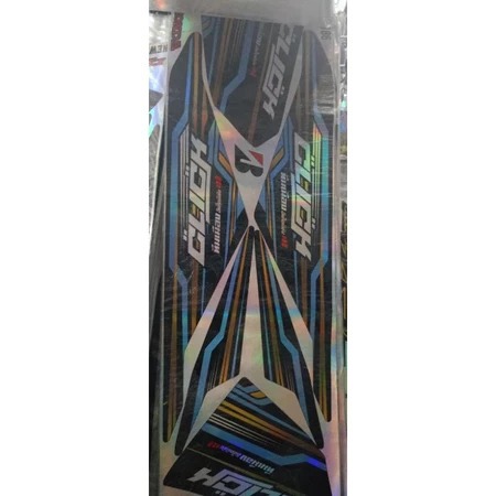 Sticker Striping Thailand Hologram Vario 125/150 2015-2019