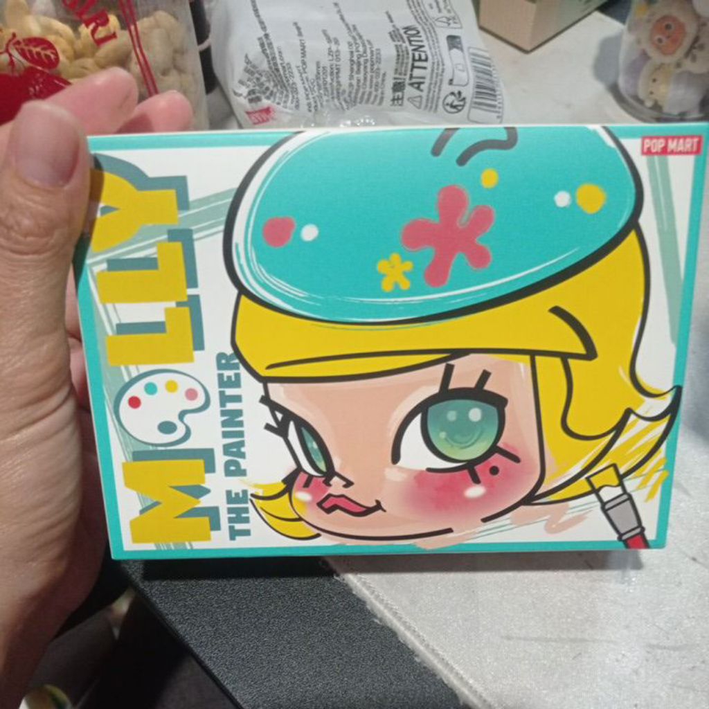 ORIGINAL MOLLY sunglasses holder ORIGINAL PM