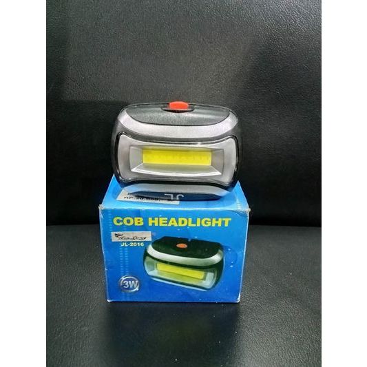 Senter Kepala JinLong JL-2016 Baterai