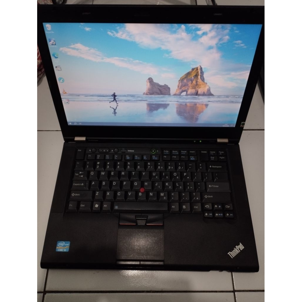 Laptop Lenovo Thinkpad T420 i5 gen 2