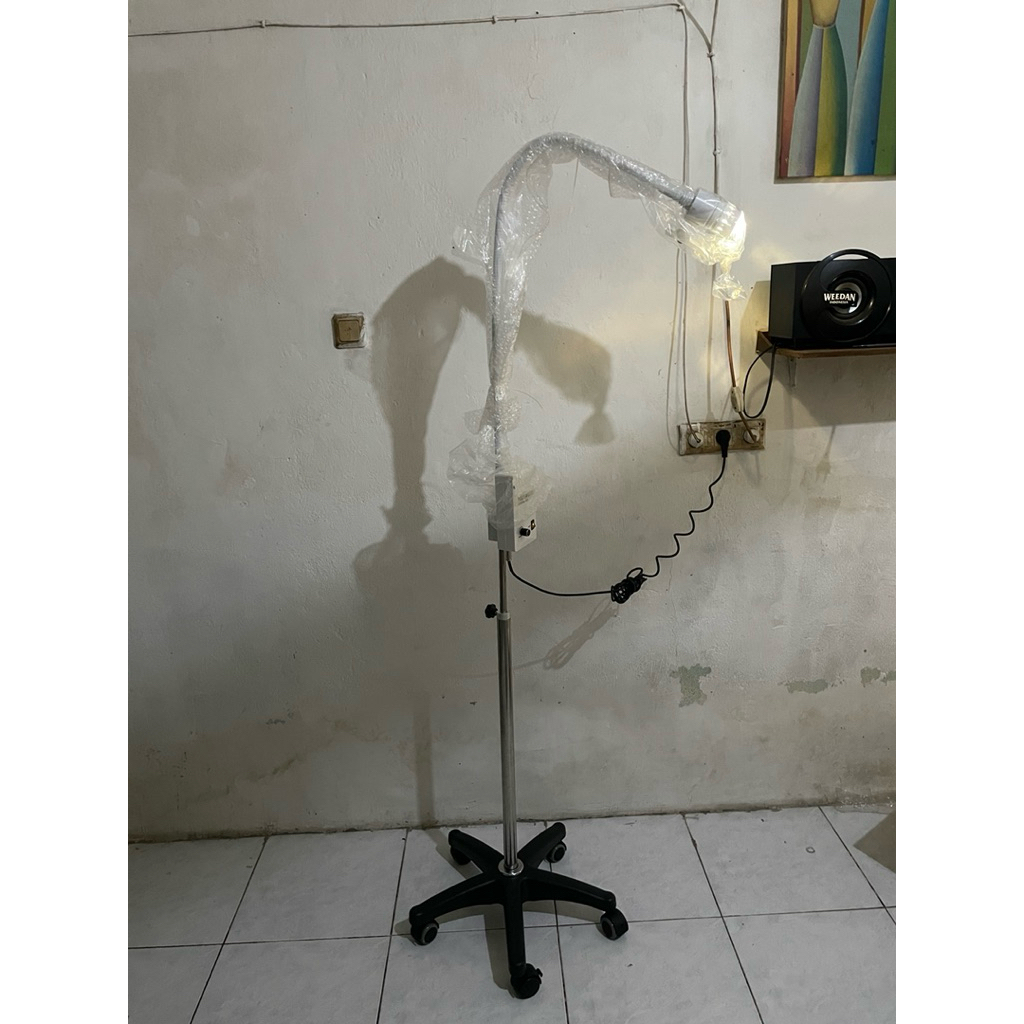 Lampu Tindakan LED Medis/lampu tindakan operasi tipe YD01A/ lampu tindakan led