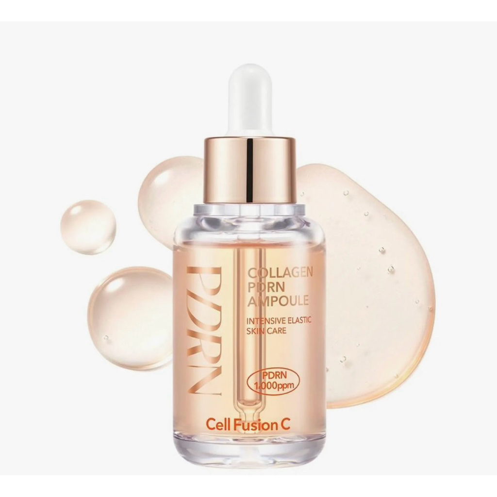 Cell Fusion C Collagen PDRN Ampoule 35ml
