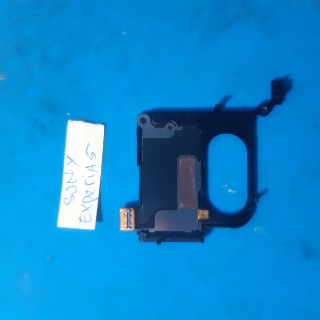 Slot sim sony experia 5 ori copotan