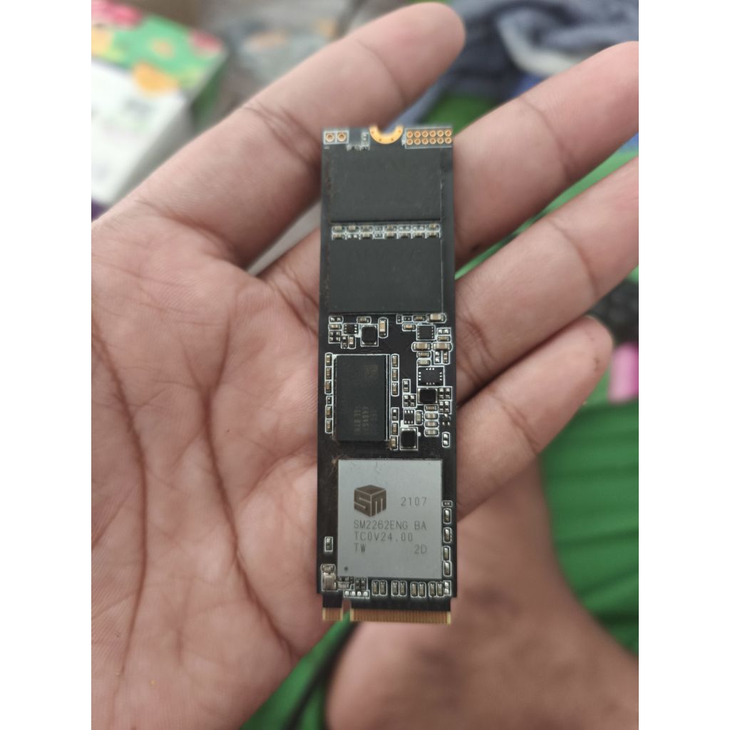 SSD 1TB XPG SX8600Pro
