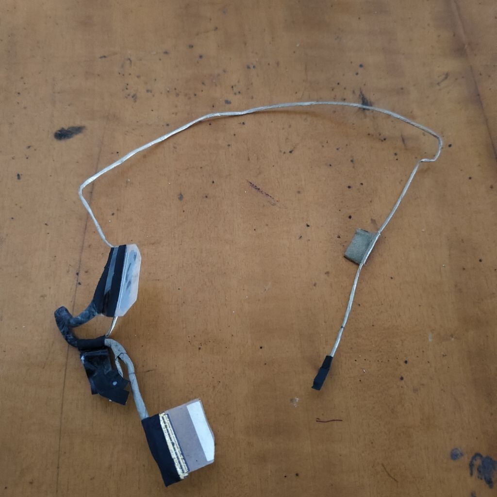 Kabel Flexi Flexible Lcd Laptop Acer SPIN 1 SP111-31 Sp111-31-C3HO C3HO