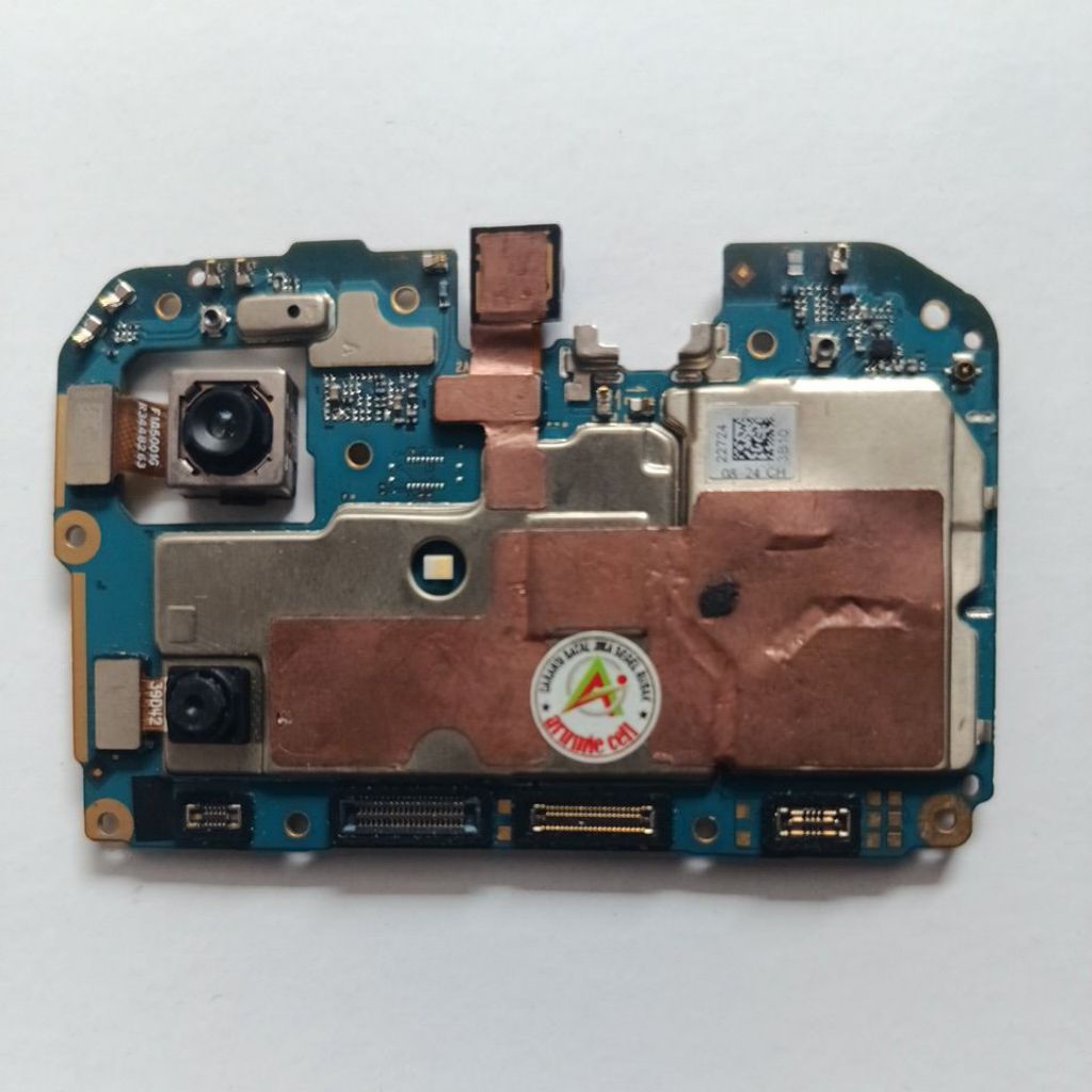 mesin realme c53 mati