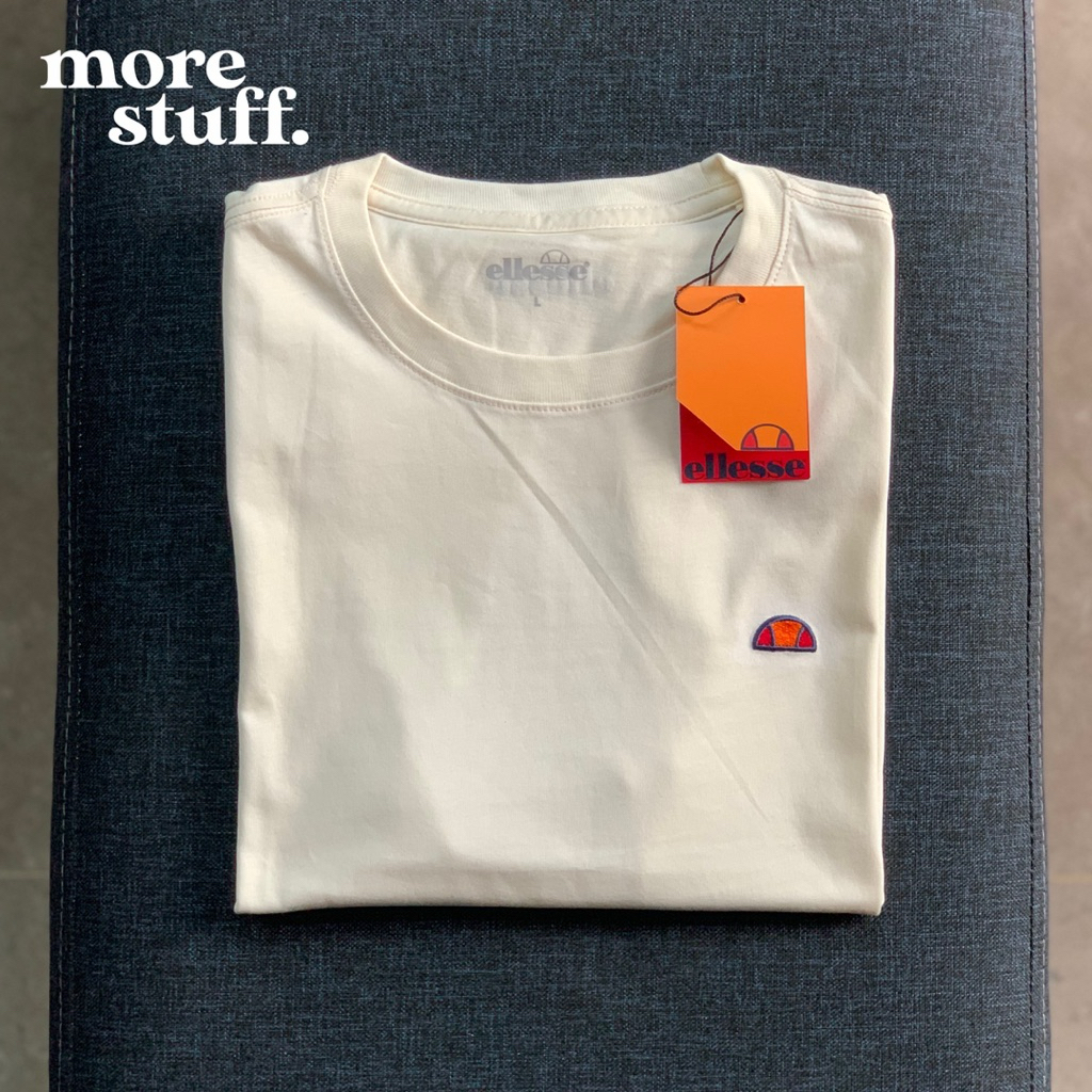 T-shirt Ellesse Small Logo Women Original