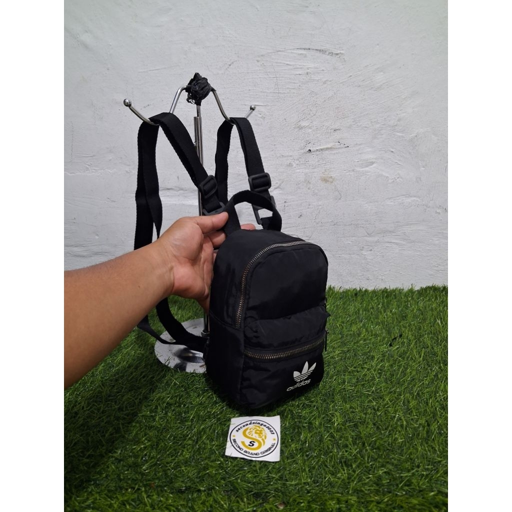 ransel jalan Adidas 100% Original