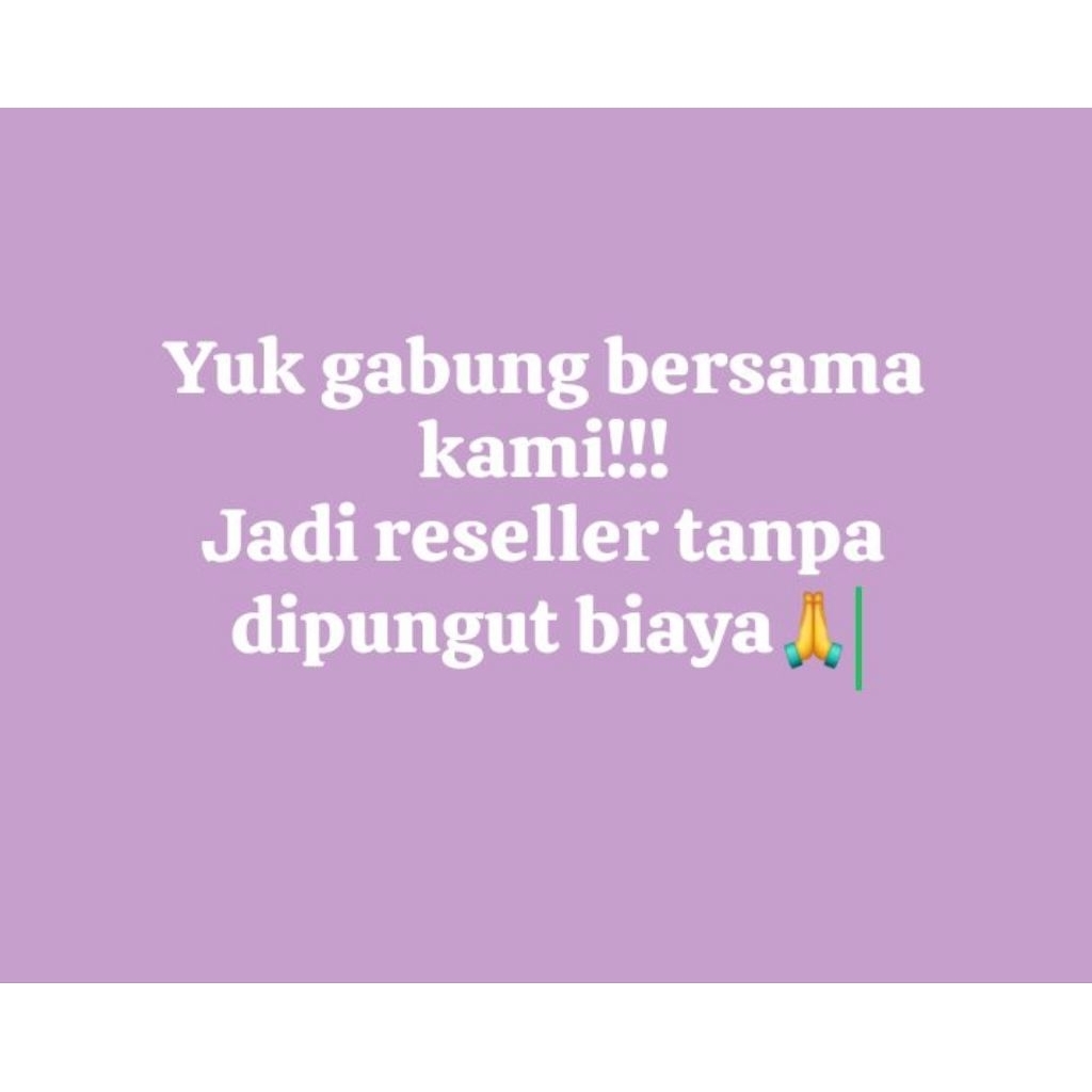 Snack cemilan citruk khusus reseller 