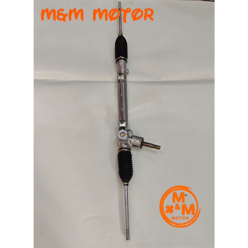 Rackster Daihatsu Sigra / Calya Steering Rack Asli | M&M MOTOR
