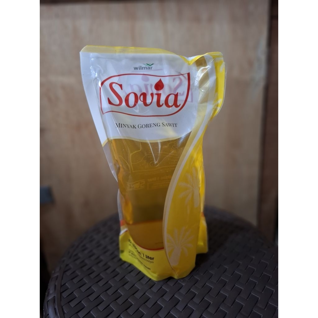 Sovia 1 liter