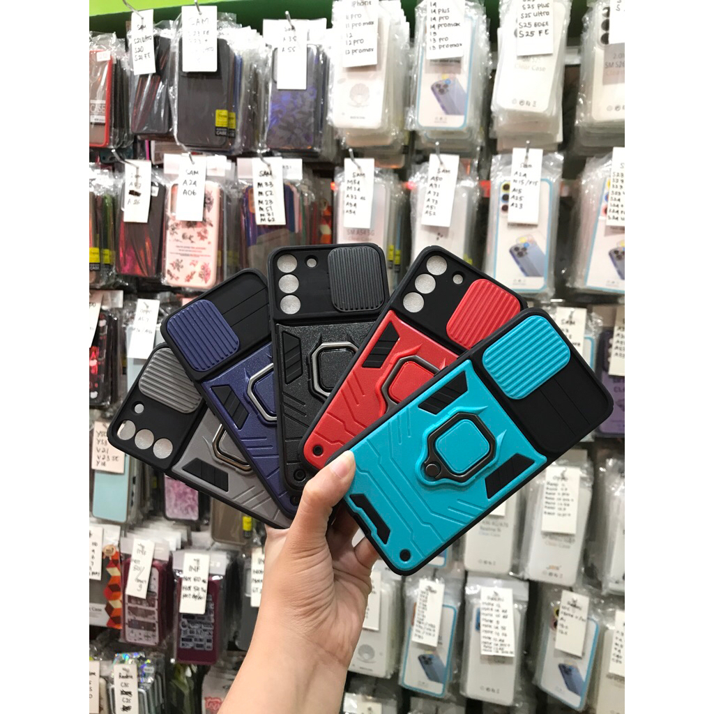 HardCase Model Robot SAMSUNG S22 PLUS