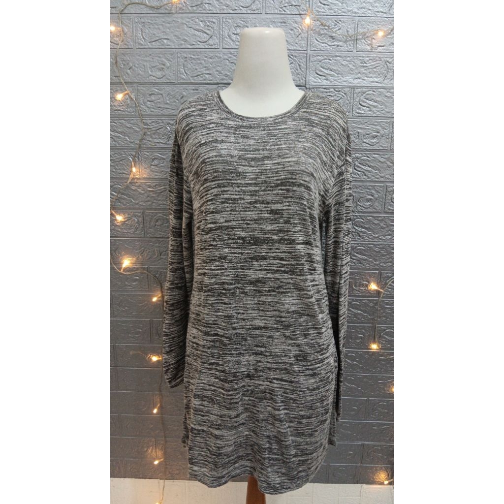 dress pesta dress santai dress jalan murah