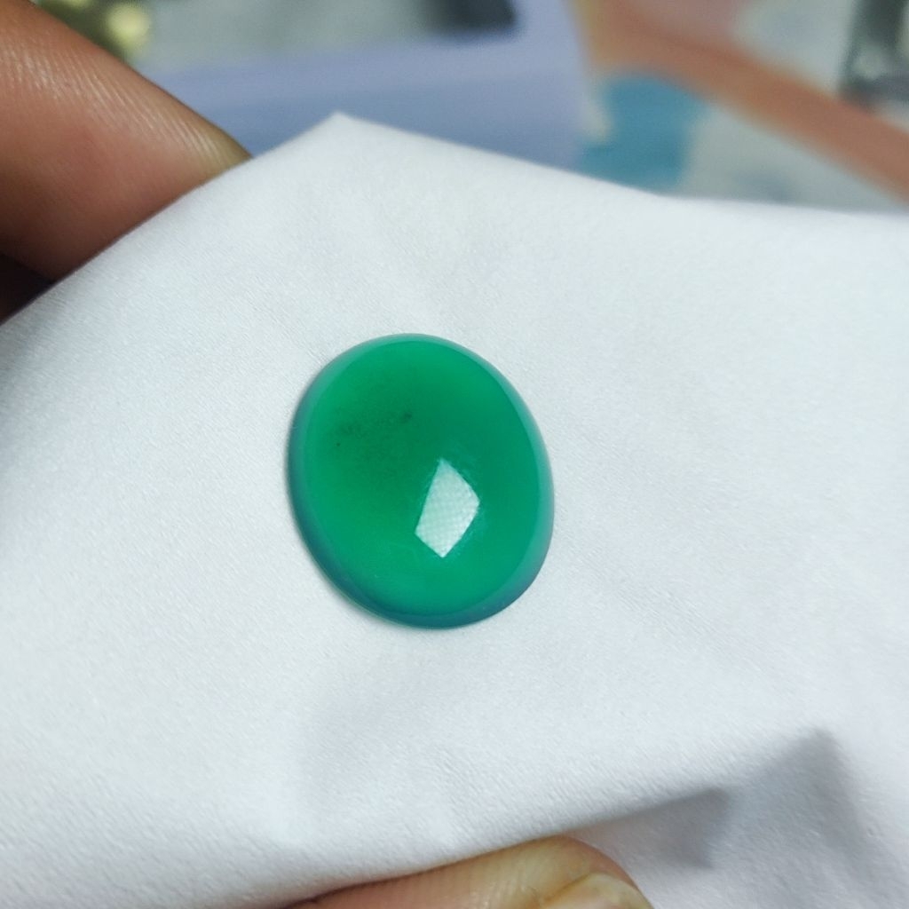 batu akik bacan majiko super