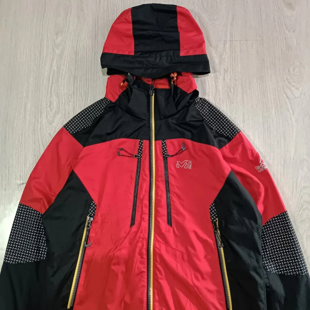 MILLET  OUTDOOR   JACKET ORIGINAL