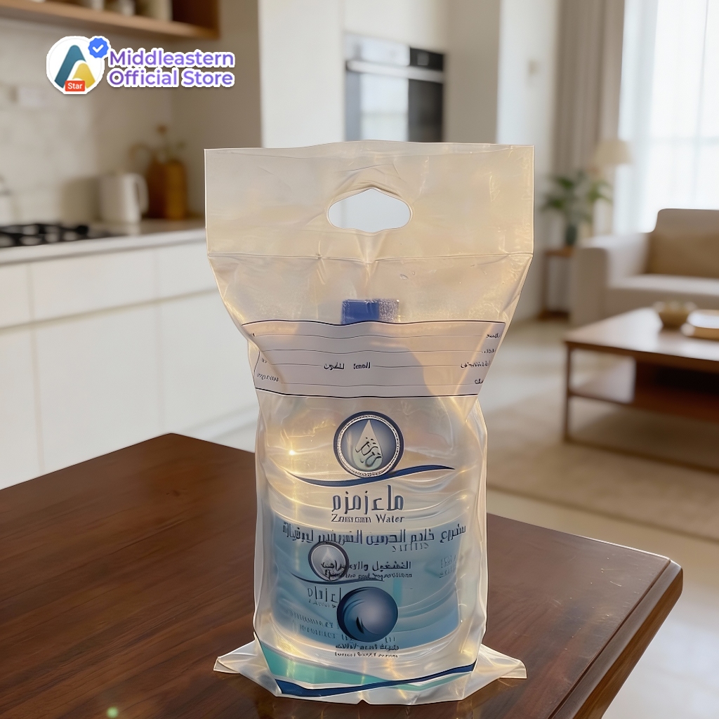 air zamzam 5 liter | zamzam 5 liter | air zamzam | air zam zam - air zamzam asli 100%
