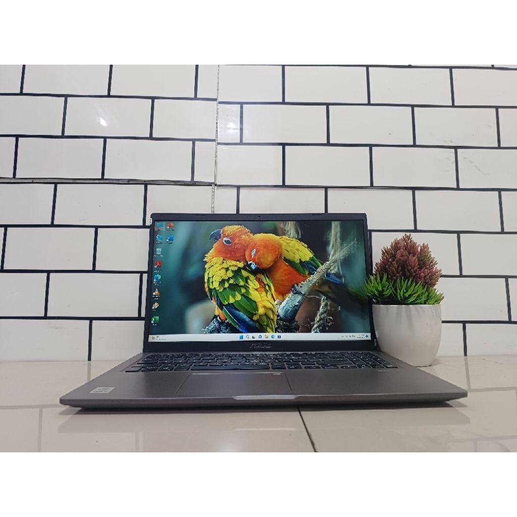 Laptop AsusVivobook X515JAB,Intel Core i3 Gen 10,Ram 8Gb,Ssd 512Gb