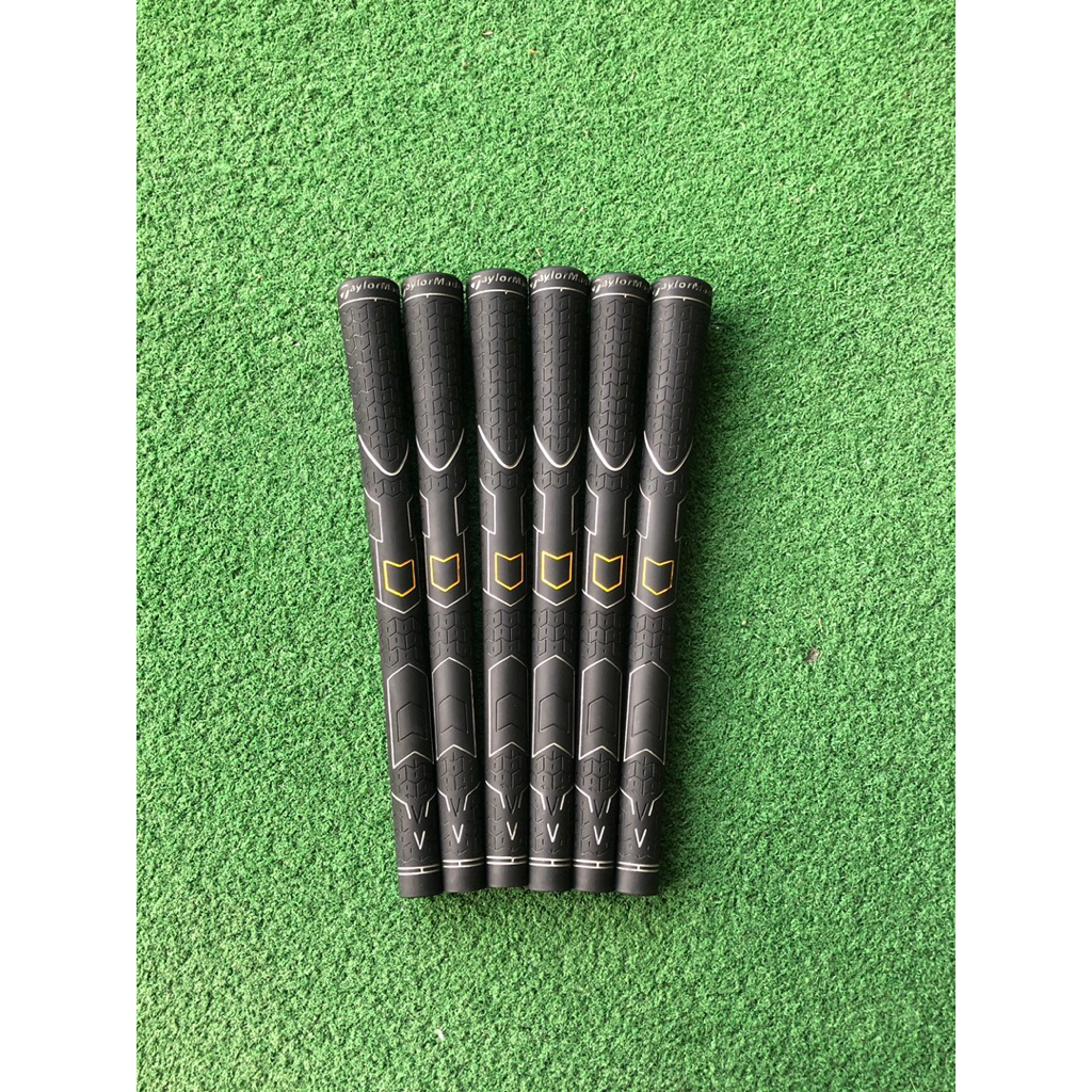 Grip Iron Set Taylormade Original