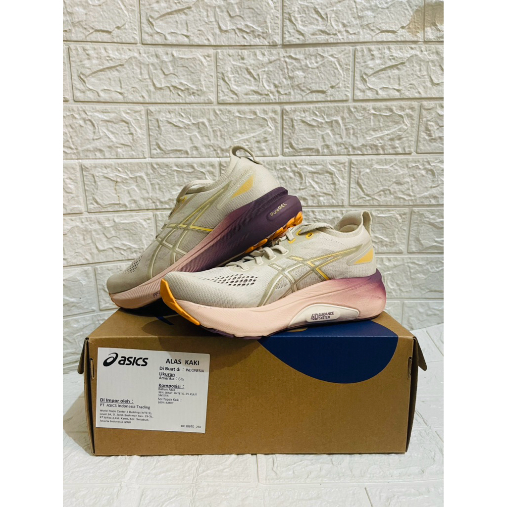 Asic Gel Kayano Original