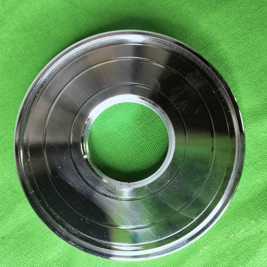 Sparepart Fixed Plate TYPE IBD-DS5#Fixed Plate FOMAC