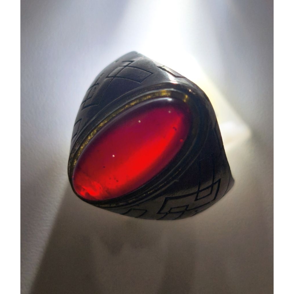 Pandan Merah Siam size kantor