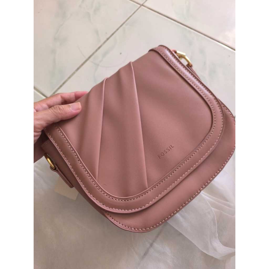 Tas Wanita Fossil