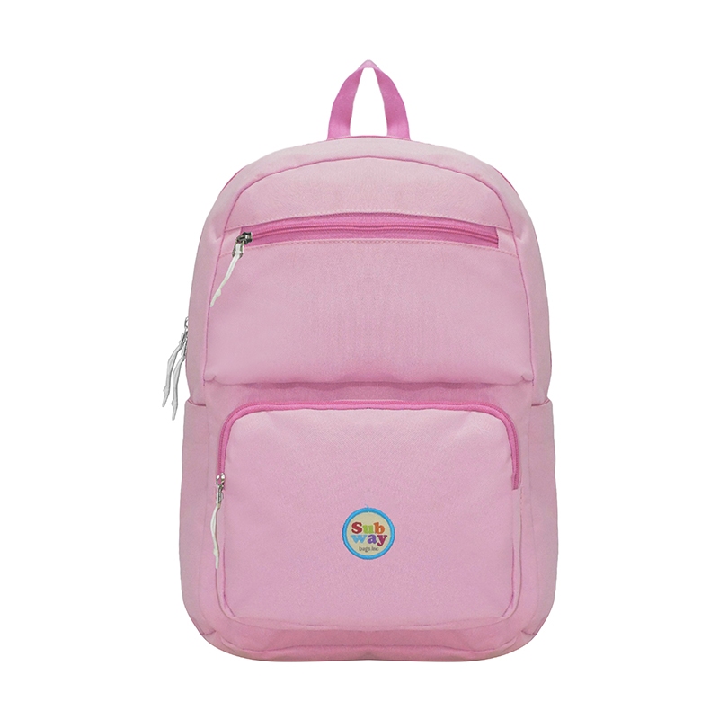 Subway - Tas Ransel Wanita - Hano Backpack 22696