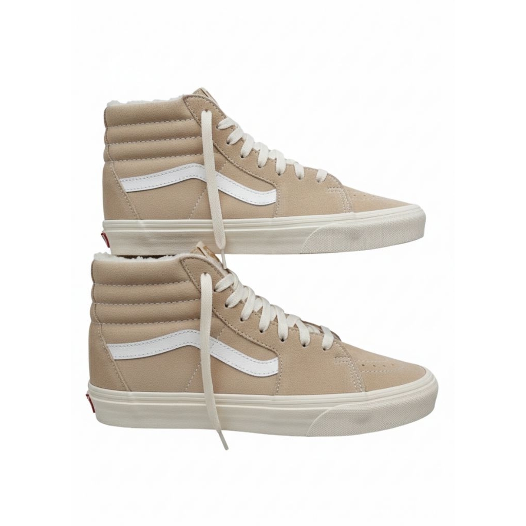 VANS SK8 HIGH