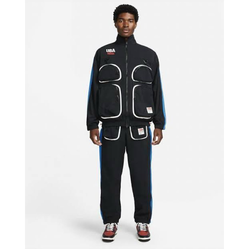 Nike Tracksuit Undercover (UBA)