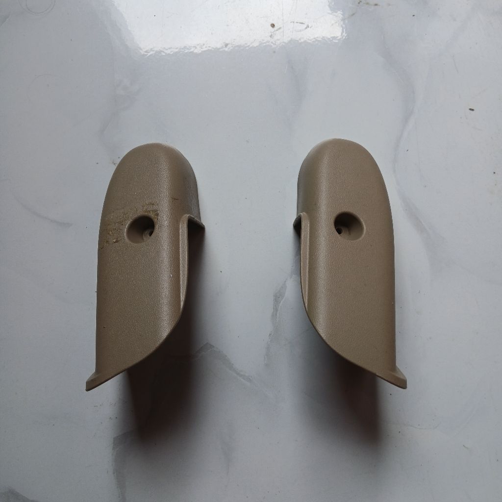 cover tutup jok belakang toyota innova lama 2009-2015