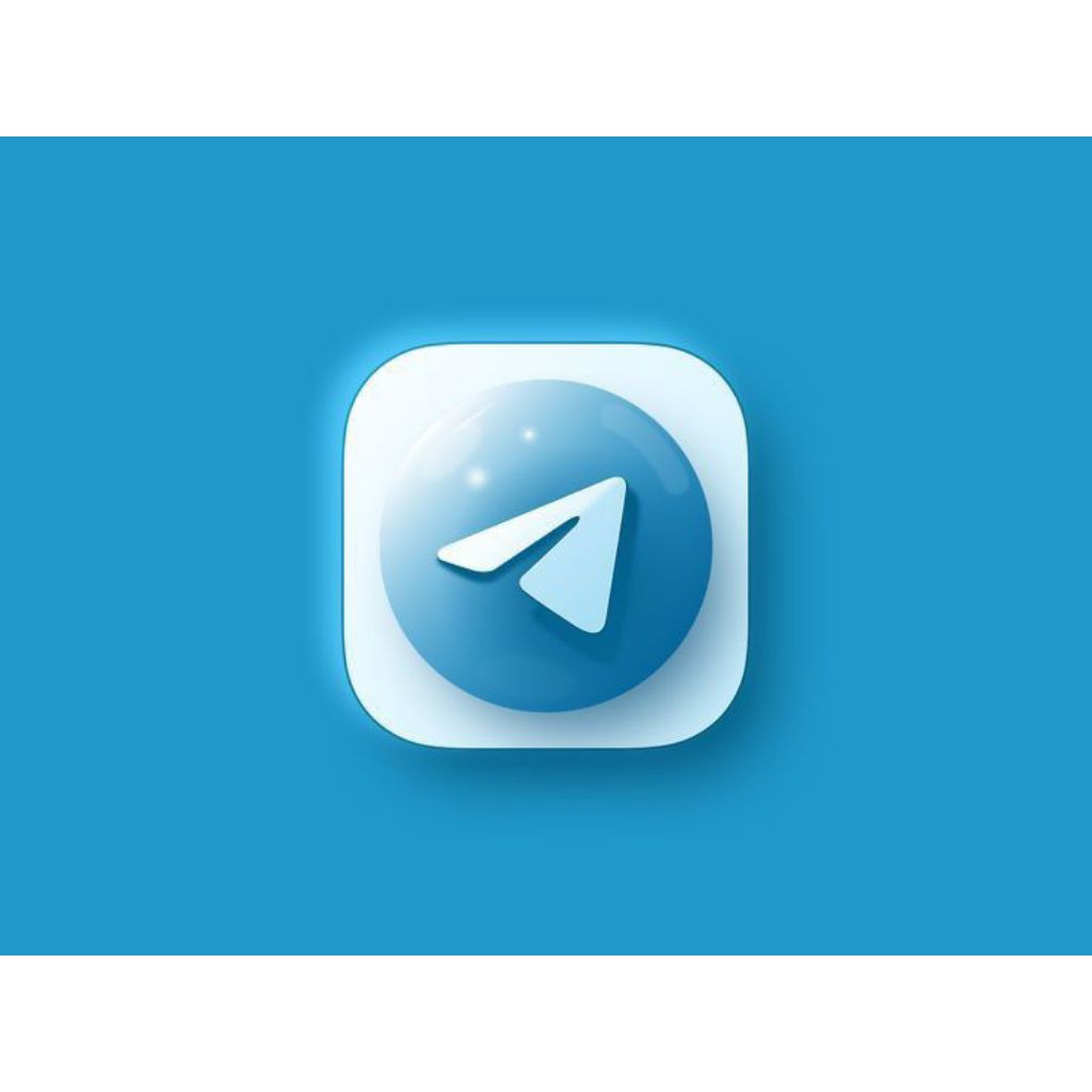 Akun Telegram Fresh - Nomor Canada & Usa