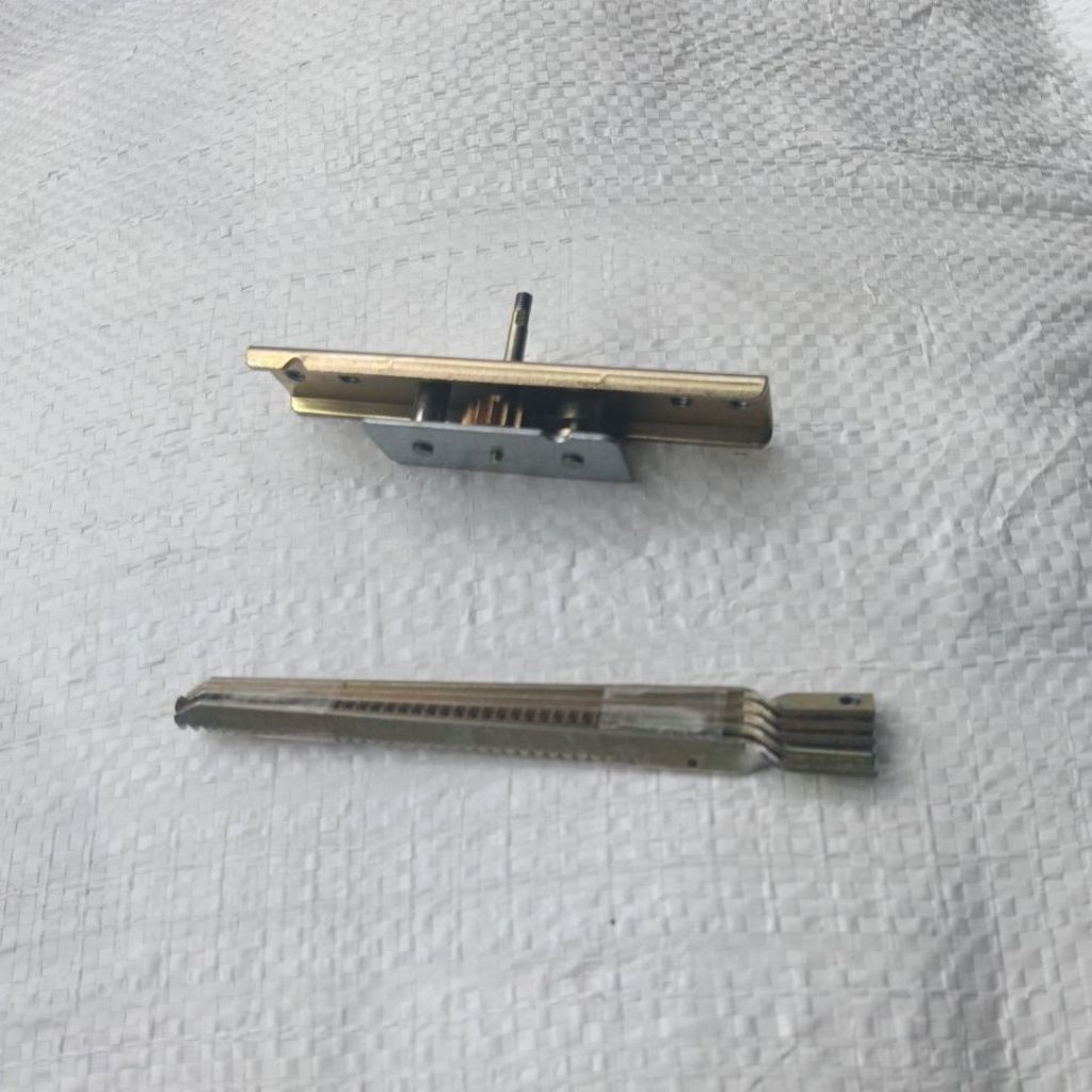 Gear Timbangan NHON HOA 100kg