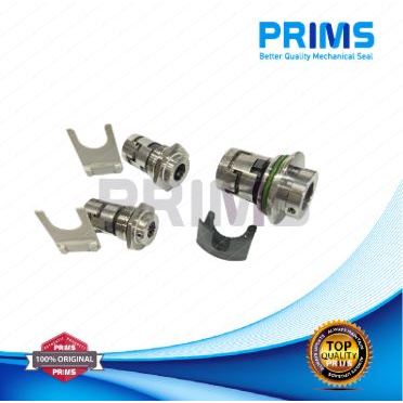 Mechanical Seal PRIMS CNP CDLF 8 / CDLF 15 / CDLF 20 16MM