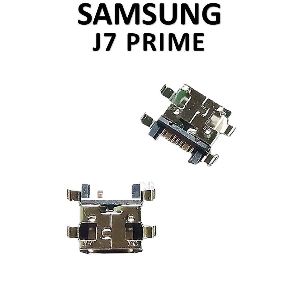 CONNECTOR CHARGER SAMSUNG J7 PRIME ORIGINAL