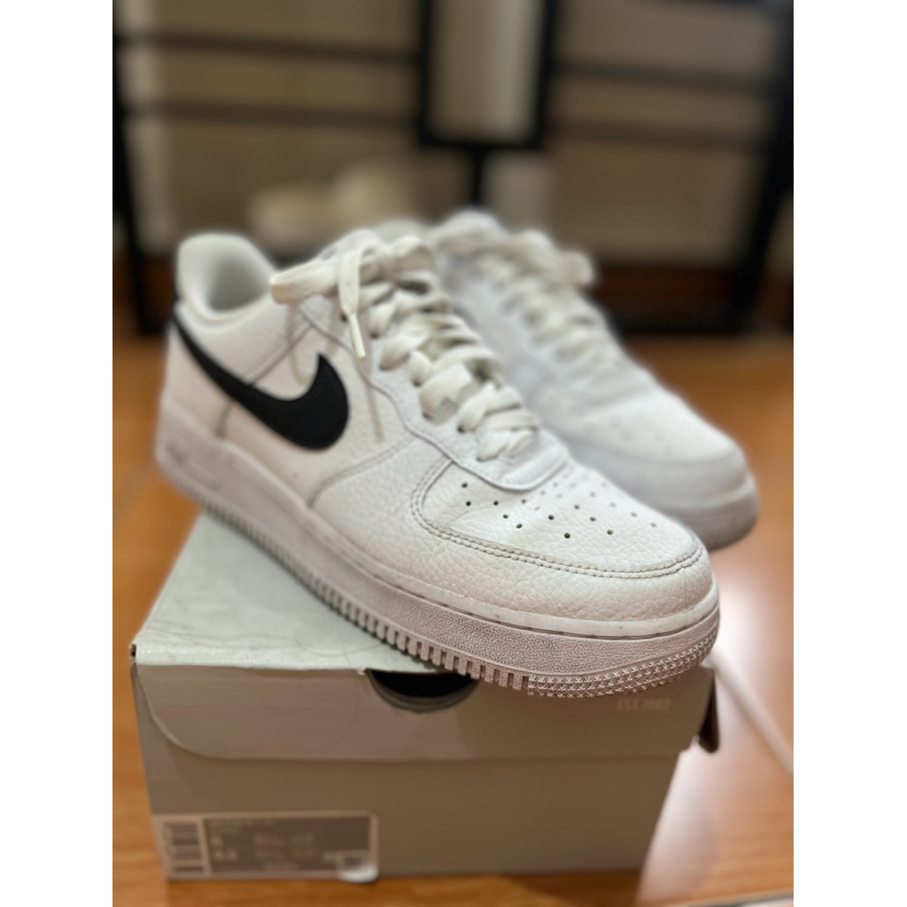 Sepatu Nike Air Force One ORIGINAL / sneakers Nike / nike air force one / sepatu nike