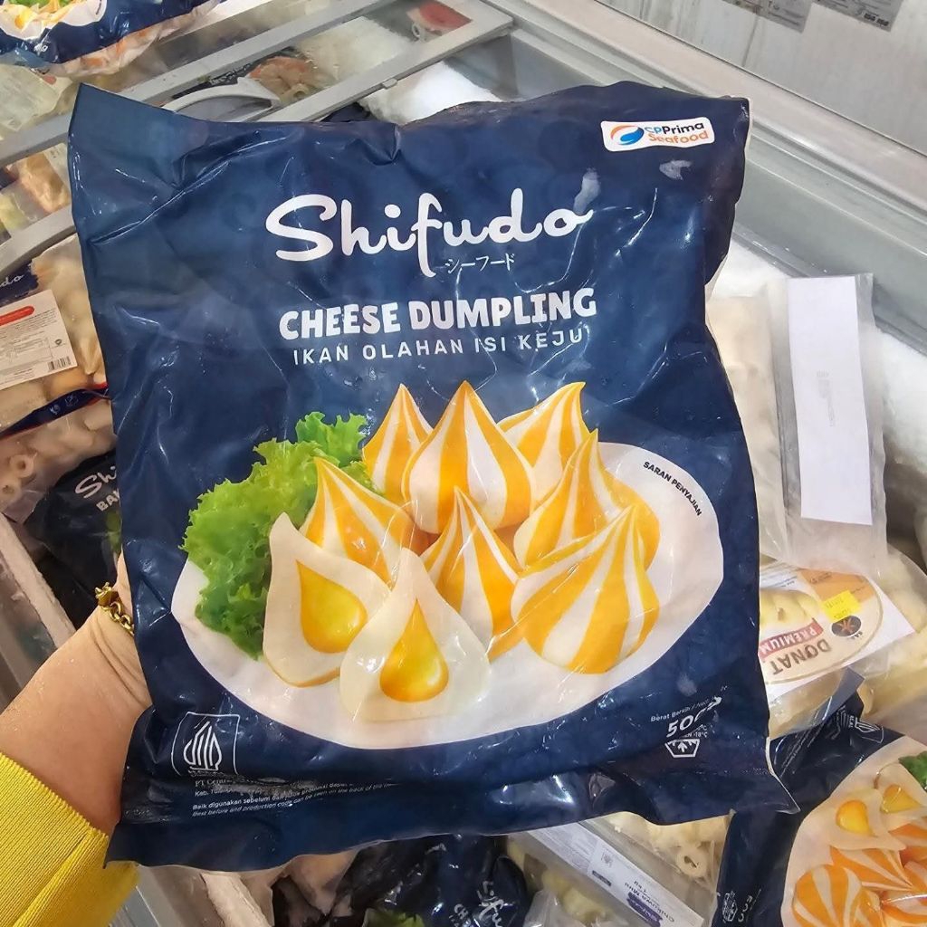 Shifudo_Dumpling_Keju