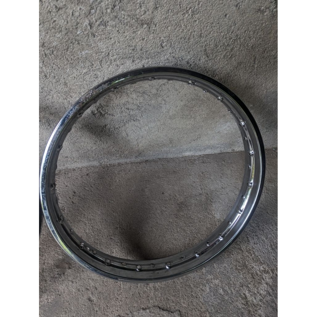 Velg copotan honda win d/b bekas