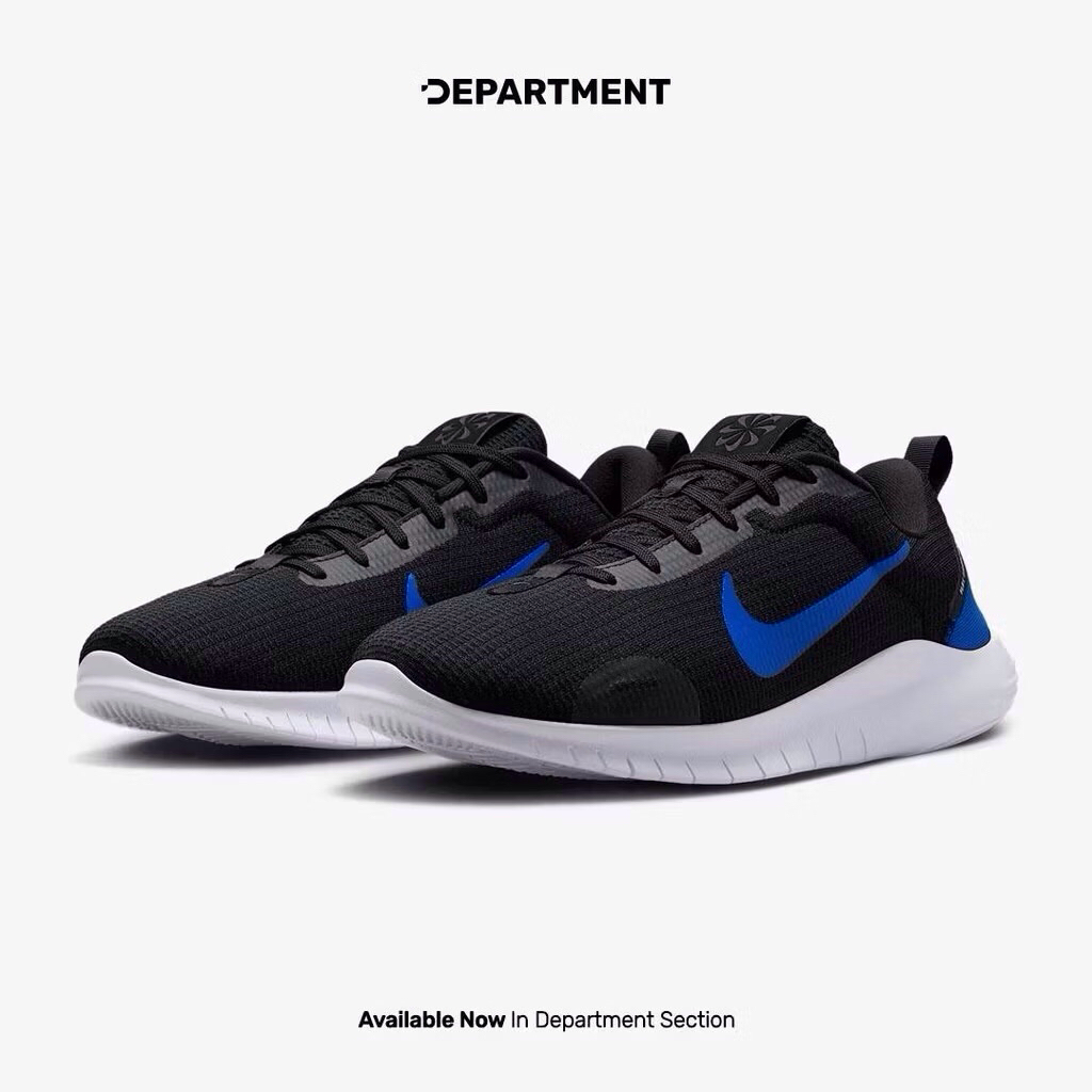 Nike Sepatu Lari Pria FLEX EXPERIENCE ORIGINAL