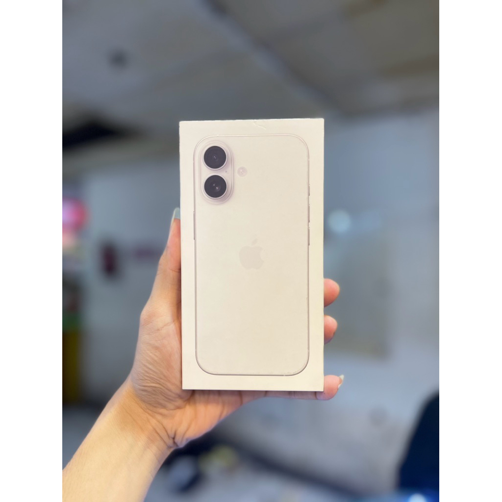 iphone 17 256 ibox baru