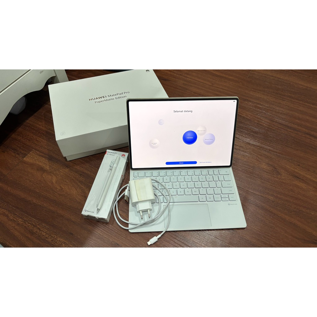 [PRELOVED] Huawei Matepad Pro PaperMatte Edition 2025