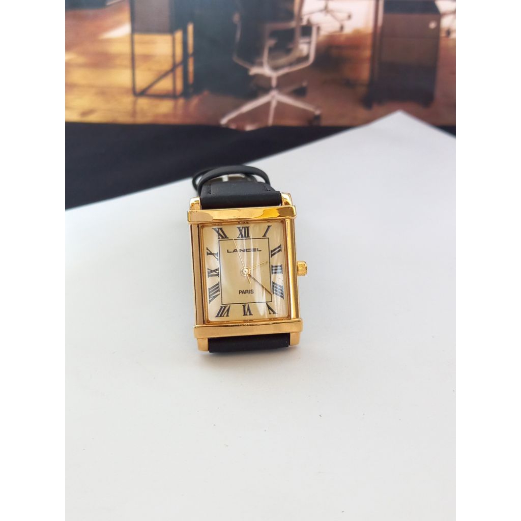 jj03381 jam tangan wanita lancel paris